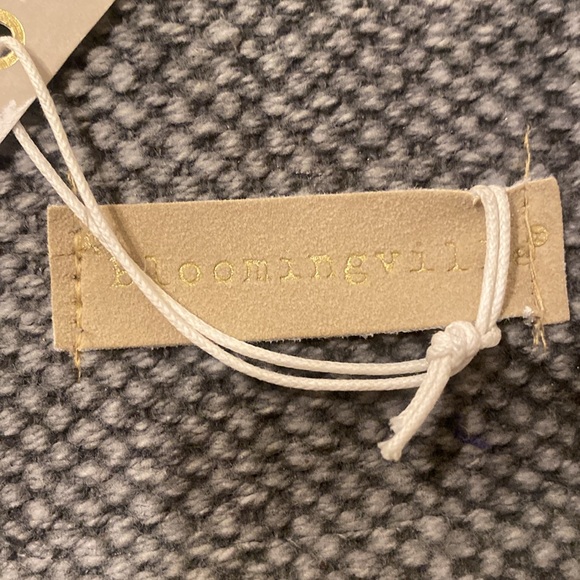 NWT Bloomingville mat - Picture 3 of 5